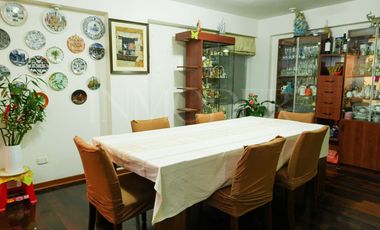 Venta de Departamento – Surco (Castilla)