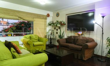 Venta de Departamento – Surco (Castilla)