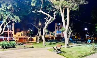 Venta de Departamento – Surco (Castilla)
