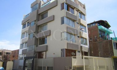 Venta de Departamento – Santiago de Surco – Calle Doña Hortencia