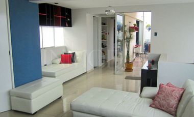 Venta de Departamento – Santiago de Surco – Calle Doña Hortencia