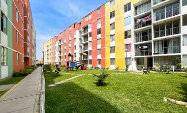 Venta de Departamento en Carabayllo