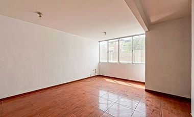 Venta de Departamento en Carabayllo