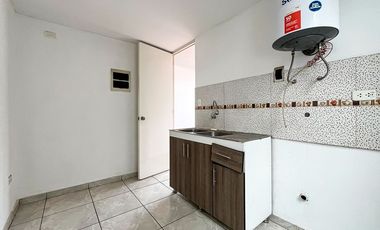 Venta de Departamento en Carabayllo