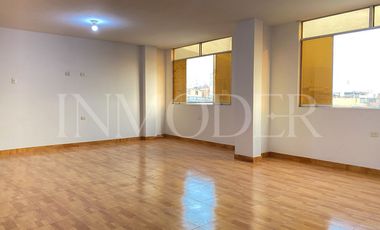 Venta de Departamento en Carabayllo – 5to piso