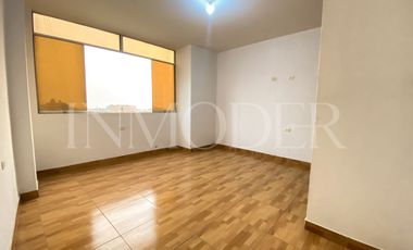 Venta de Departamento en Carabayllo – 5to piso