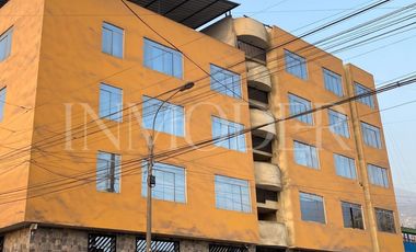 Venta de Departamento en Carabayllo – 5to piso
