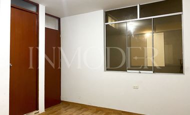 Venta de Departamento en Carabayllo – 5to piso