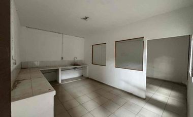 Bodega en renta