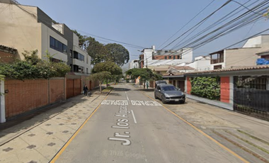ALQUILER DEPARTAMENTO DE ESTRENO LAS GARDENIAS, SURCO