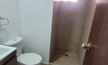 ALQUILER DEPARTAMENTO DE ESTRENO LAS GARDENIAS, SURCO