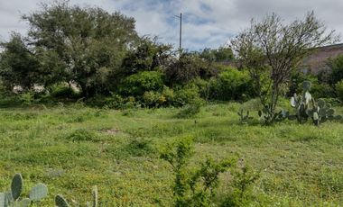MACROLOTES EN VENTA EN PALMILLAS, SAN JUAN DEL RÍO | A 500 M DE LA MÉXICO–QUERÉTARO Y CON FINANCIAMIENTO