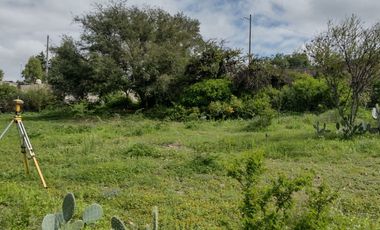 MACROLOTES EN VENTA EN PALMILLAS, SAN JUAN DEL RÍO | A 500 M DE LA MÉXICO–QUERÉTARO Y CON FINANCIAMIENTO