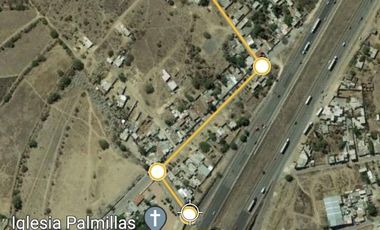 MACROLOTES EN VENTA EN PALMILLAS, SAN JUAN DEL RÍO | A 500 M DE LA MÉXICO–QUERÉTARO Y CON FINANCIAMIENTO