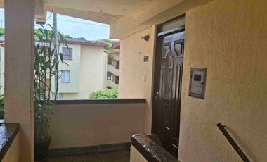 Renta apartamento