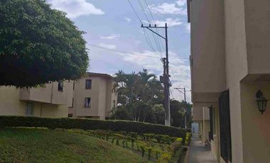Renta apartamento