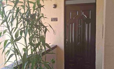 Renta apartamento