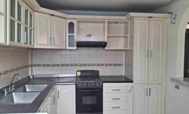 Renta apartamento
