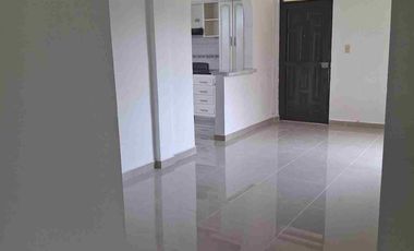 Renta apartamento