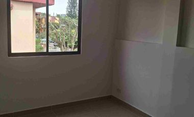 Renta apartamento
