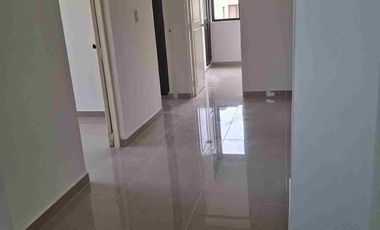 Renta apartamento
