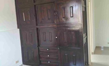 Renta apartamento