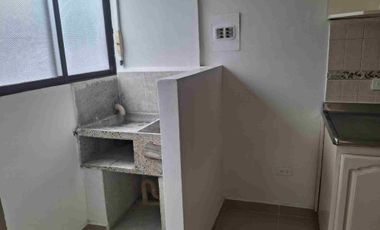 Renta apartamento