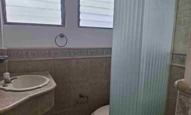 Renta apartamento