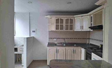 Renta apartamento