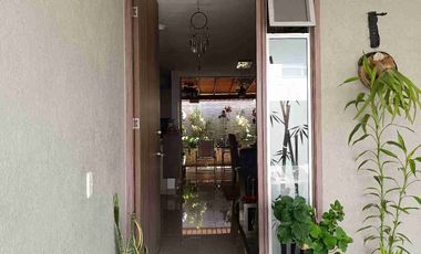 Casa En Venta, Ciudad Country - Jilguero