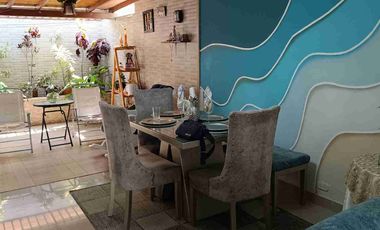 Casa En Venta, Ciudad Country - Jilguero
