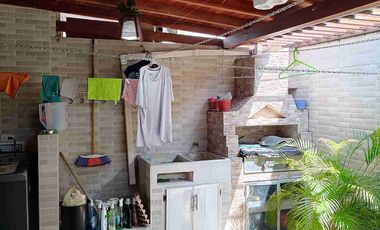 Casa En Venta, Ciudad Country - Jilguero