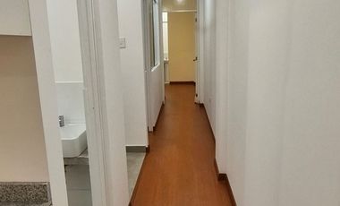 DEPARTAMENTO DE ESTRENO EN VENTA – 2DO PISO FRENTE AL PARQUE COVITI | SAN MARTÍN DE PORRES