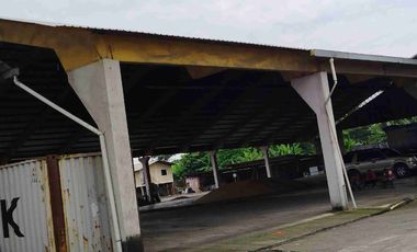 Venta de Propiedad Industrial – Centro de Acopio Agrícola