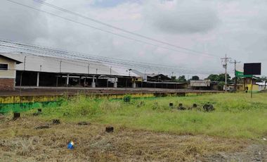 Venta de Propiedad Industrial – Centro de Acopio Agrícola