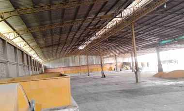 Venta de Propiedad Industrial – Centro de Acopio Agrícola