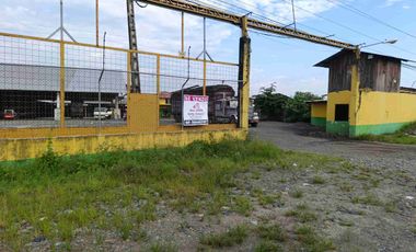 Venta de Propiedad Industrial – Centro de Acopio Agrícola