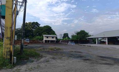 Venta de Propiedad Industrial – Centro de Acopio Agrícola