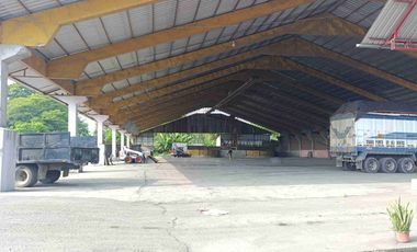 Venta de Propiedad Industrial – Centro de Acopio Agrícola