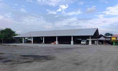 Venta de Propiedad Industrial – Centro de Acopio Agrícola