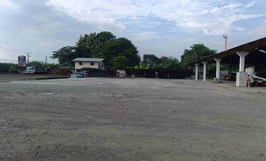 Venta de Propiedad Industrial – Centro de Acopio Agrícola