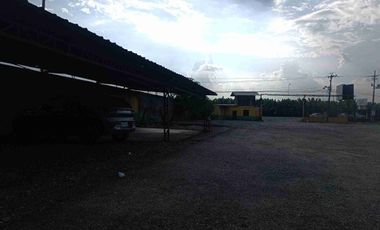 Venta de Propiedad Industrial – Centro de Acopio Agrícola