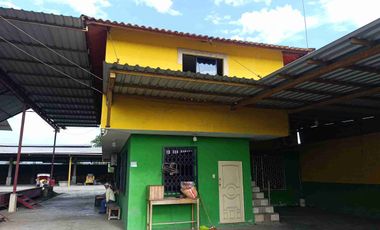 Venta de Propiedad Industrial – Centro de Acopio Agrícola
