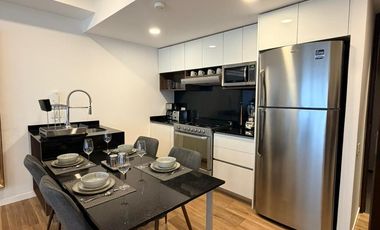 ✨ Departamento Amueblado en Renta | Cerca de Polanco ✨
