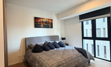 ✨ Departamento Amueblado en Renta | Cerca de Polanco ✨