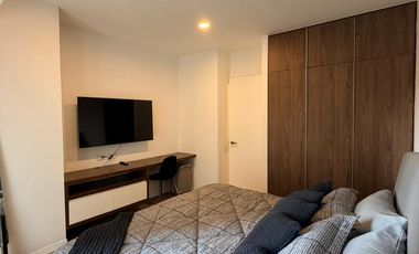 ✨ Departamento Amueblado en Renta | Cerca de Polanco ✨