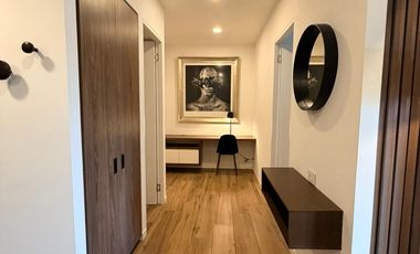 ✨ Departamento Amueblado en Renta | Cerca de Polanco ✨