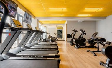 ✨ Departamento Amueblado en Renta | Cerca de Polanco ✨