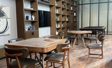 ✨ Departamento Amueblado en Renta | Cerca de Polanco ✨