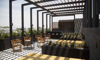 ✨ Departamento Amueblado en Renta | Cerca de Polanco ✨